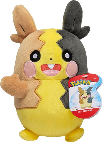 Pokémon Plush 20cm - Morpeko