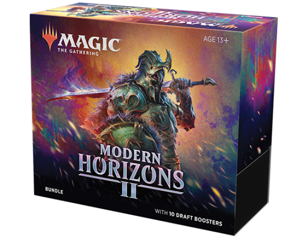 Modern Horizons 2 Bundle 