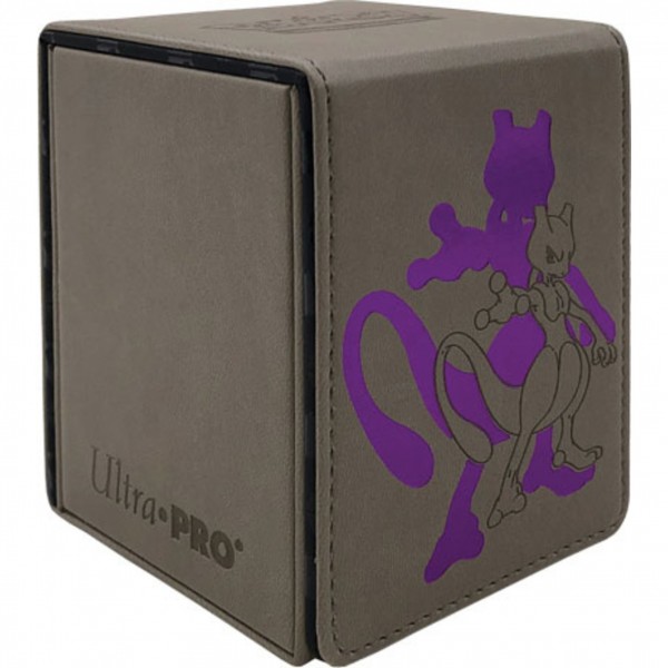 Mewtwo Alcove Flip Box