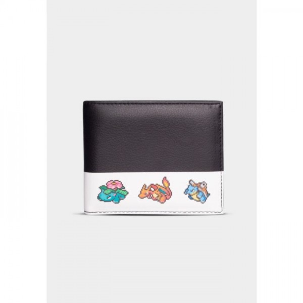 Pokemon Bifold Wallet 