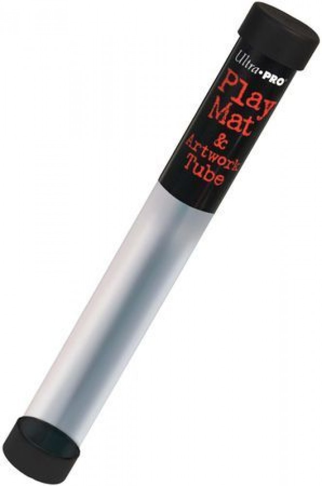 Ultra Pro Playmat Tube