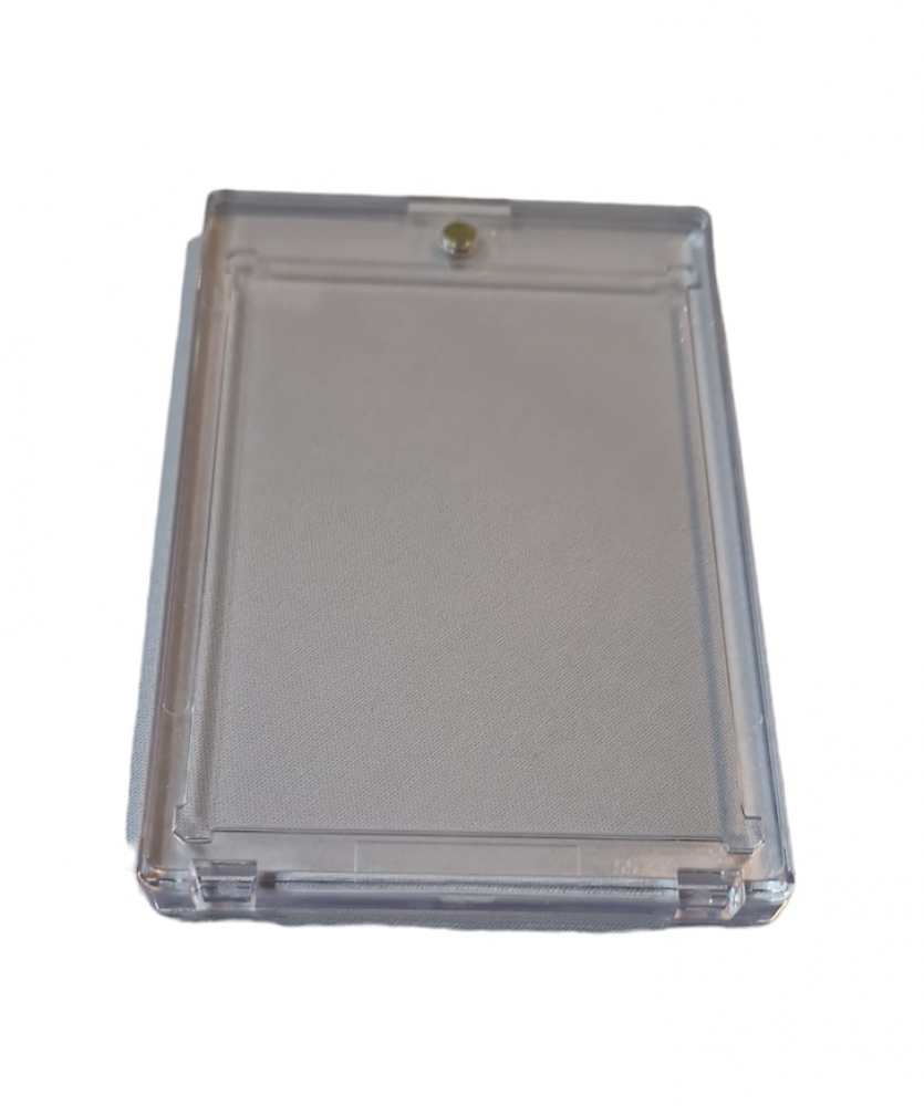 CGS Custom Brand One Touch Card Holder 35PT