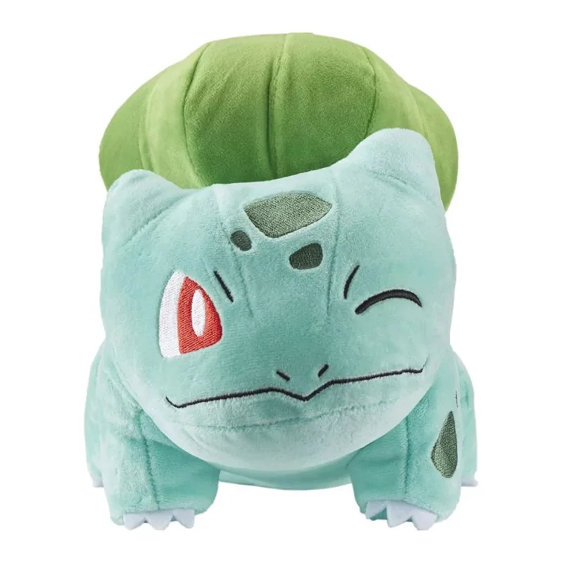 Pokémon Plush - Bulbasaur 20cm