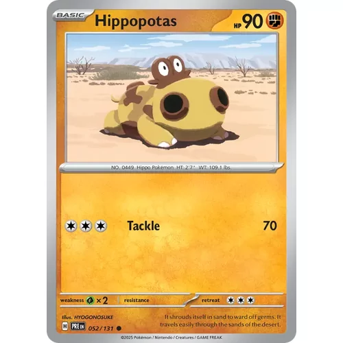 Hippopotas (sv08.5-052)