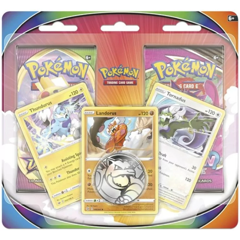 Enhanced 2-Pack Blister 2022