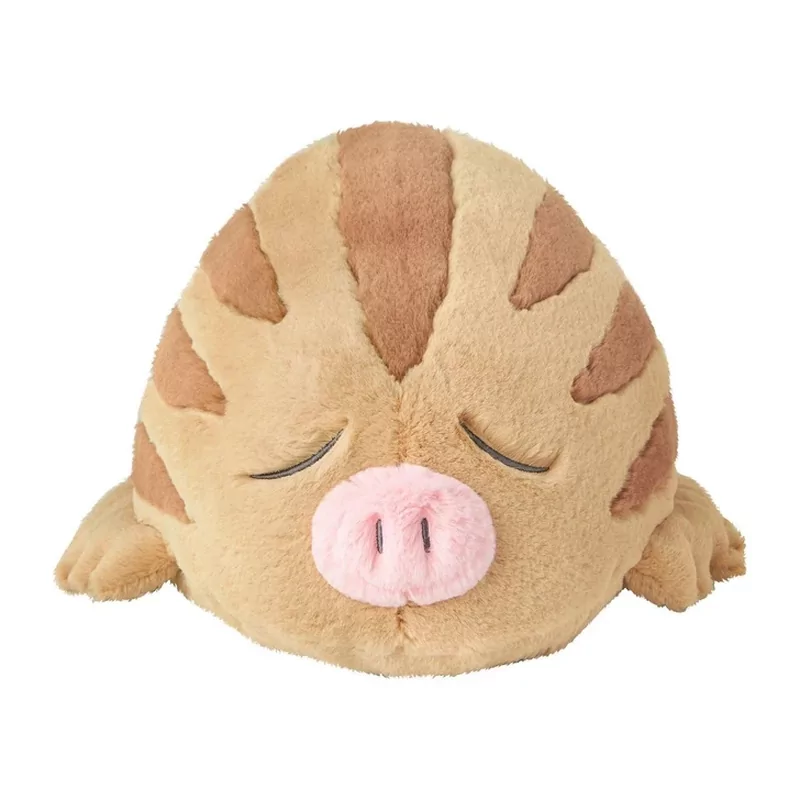 Pokémon Center Plush 36cm Fluffy Swinub