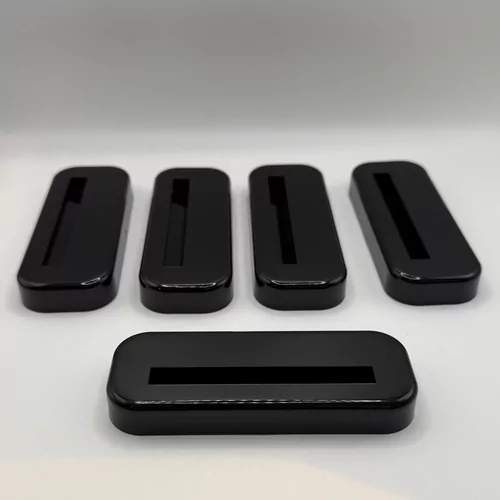 CGS Custom Brand - Black Display Stand 5-Pack