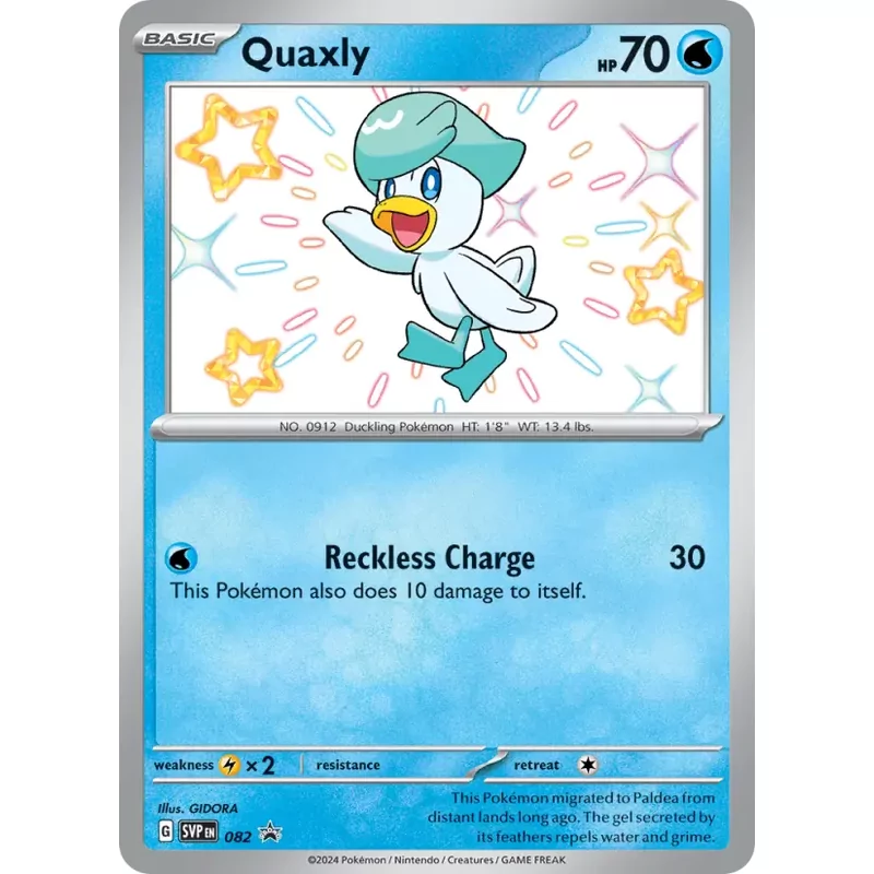 Quaxly (svp-082)