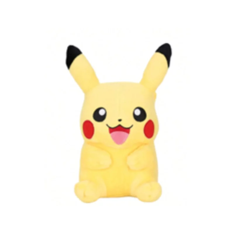 Pokémon Plush 20cm Pikachu
