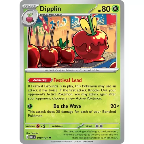 Dipplin (sv08.5-010)