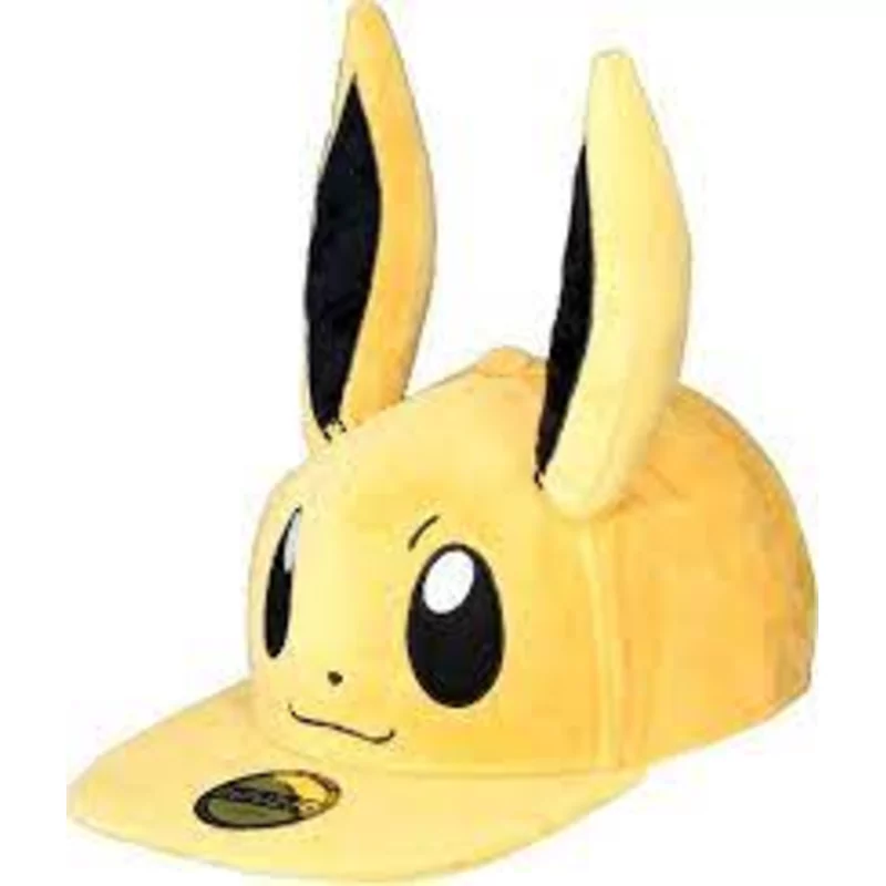 Plush Eevee Pet