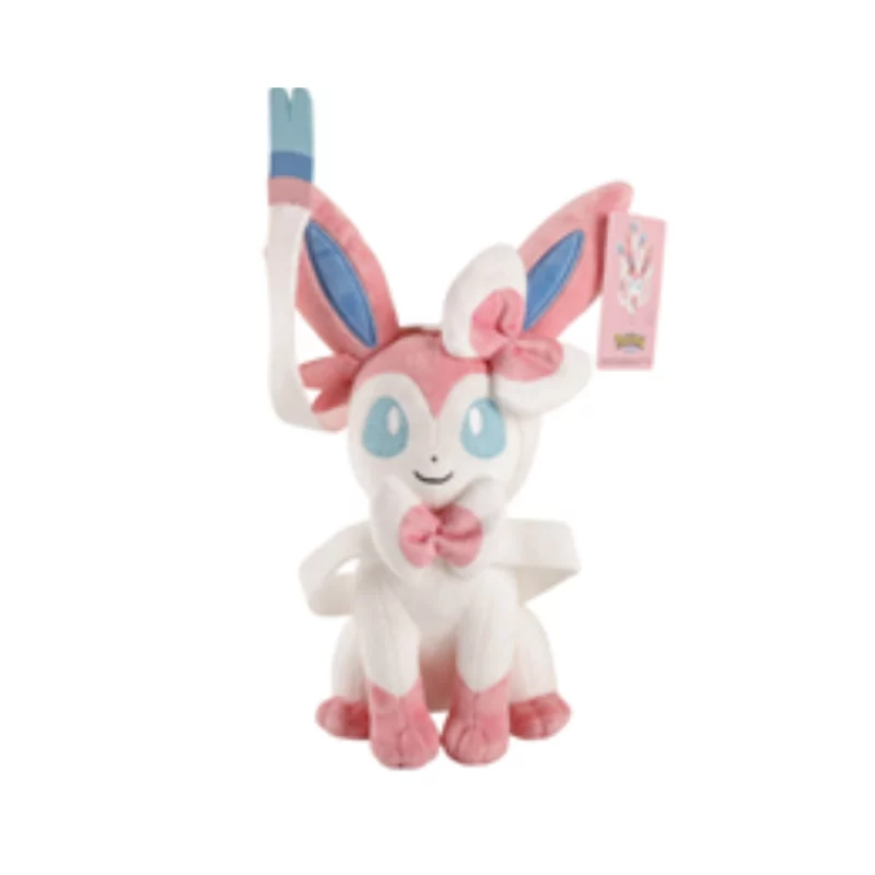 Pokémon Plush 24cm Sylveon