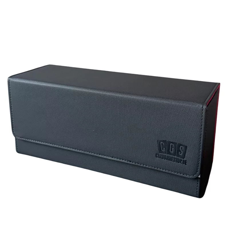 CGS Custom Brand Toploader Premium Storage Box - 150