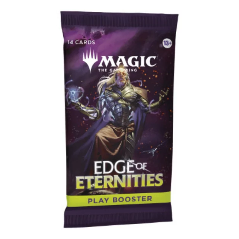 MTG Play Boosterpack - Edge Of Eternities