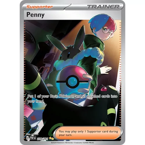 Penny (sv04.5-239)