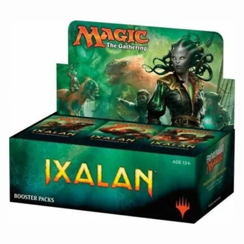 MTG Boosterbox - Ixalan