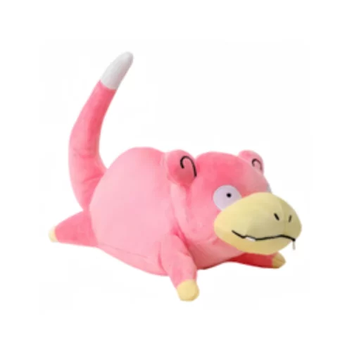 Pokémon Plush 25cm Slowpoke