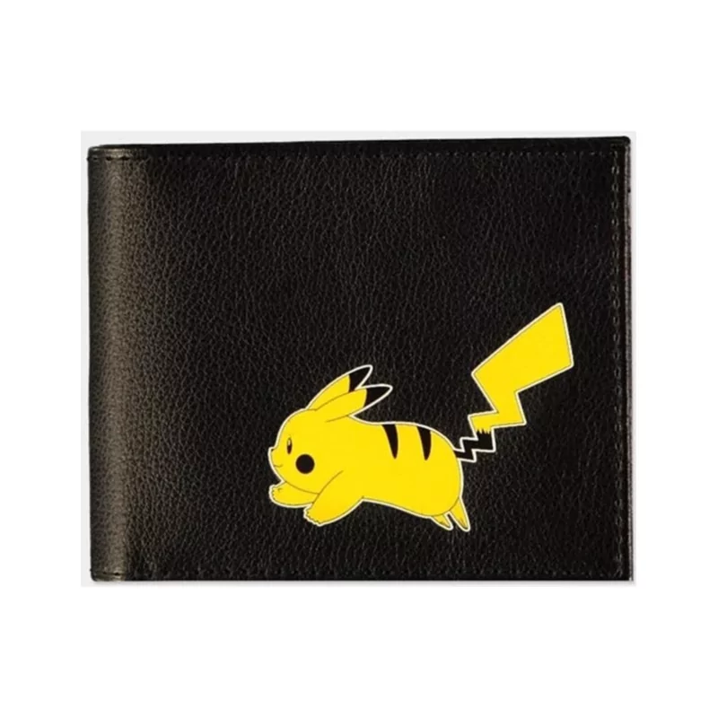 Pokémon Wallet