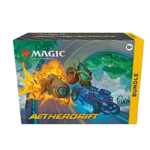 MTG Bundle - Aetherdrift