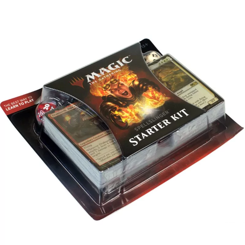Magic the Gathering Spellslinger Starter Kit