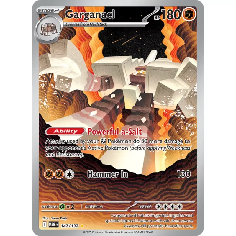 Garganacl (me01-147)