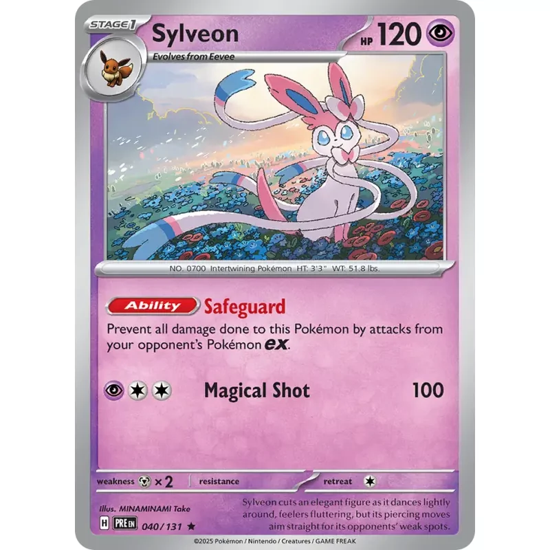 Sylveon (sv08.5-040)