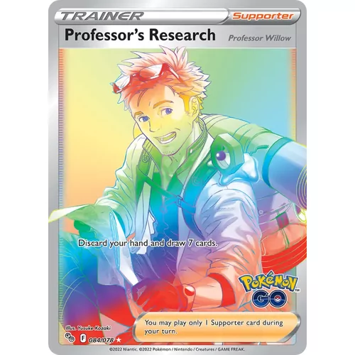 Professor's Research (swsh10.5-084)