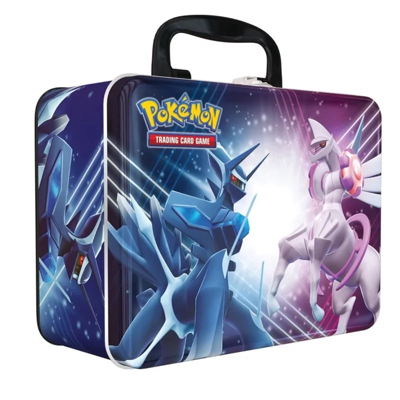 Pokémon Collector Chest - Fall 2022