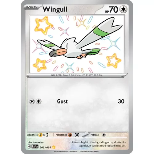 Wingull (sv04.5-203)
