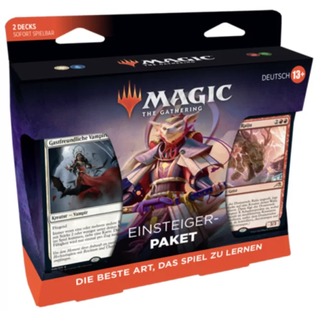 Arena Starter Kit | Cardgameshop