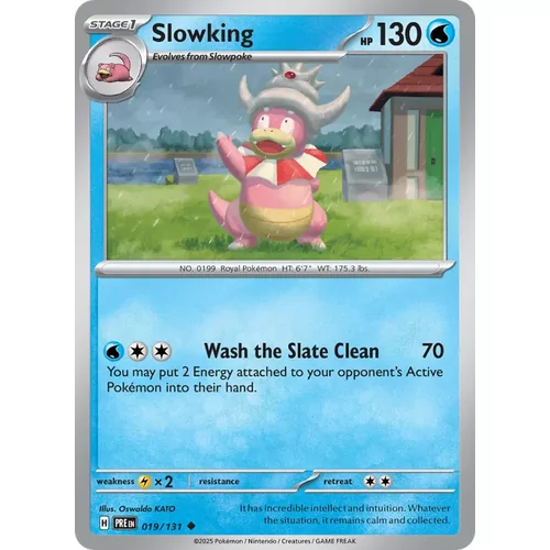 Slowking (sv08.5-019)