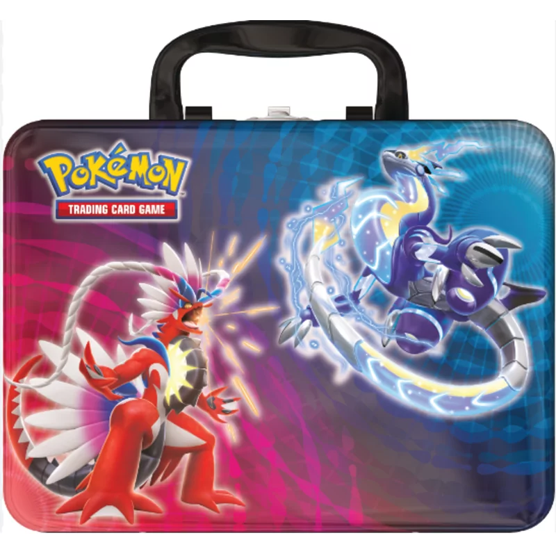 Rentrée des classes - Collector chest | FR