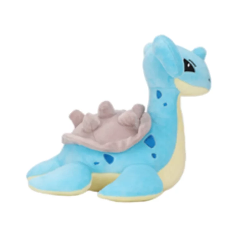 Pokémon Plush 21cm Lapras