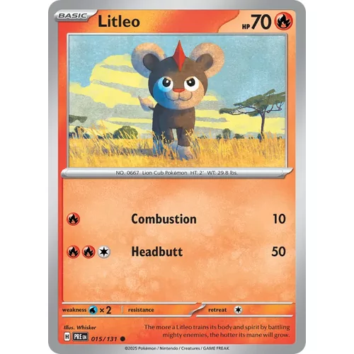 Litleo (sv08.5-015)