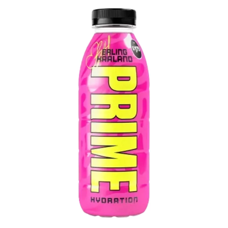 Prime Hydration - Haaland V2 500ml
