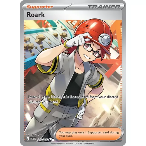 Roark (sv04-242)