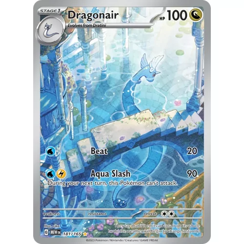 Dragonair (sv03.5-181)