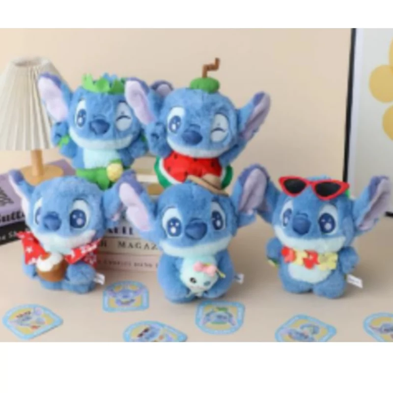 Blind Box Disney Stitch - Summer Series