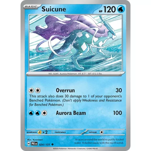 Suicune (sv08.5-024)