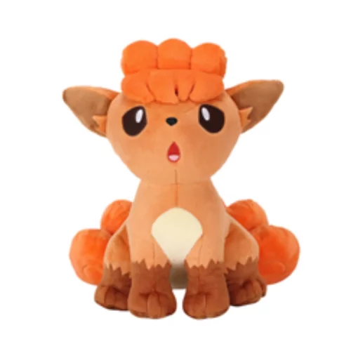 Pokémon Plush 24cm Vulpix