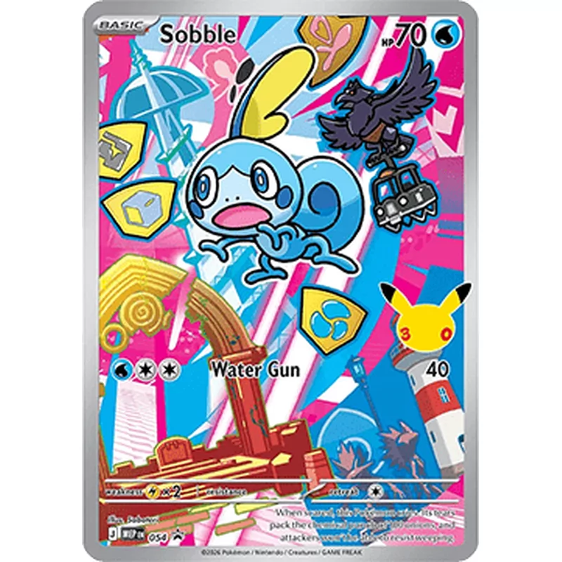 Sobble (mep-054)