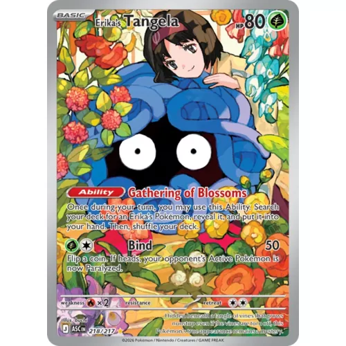Erika's Tangela (me02.5-218)