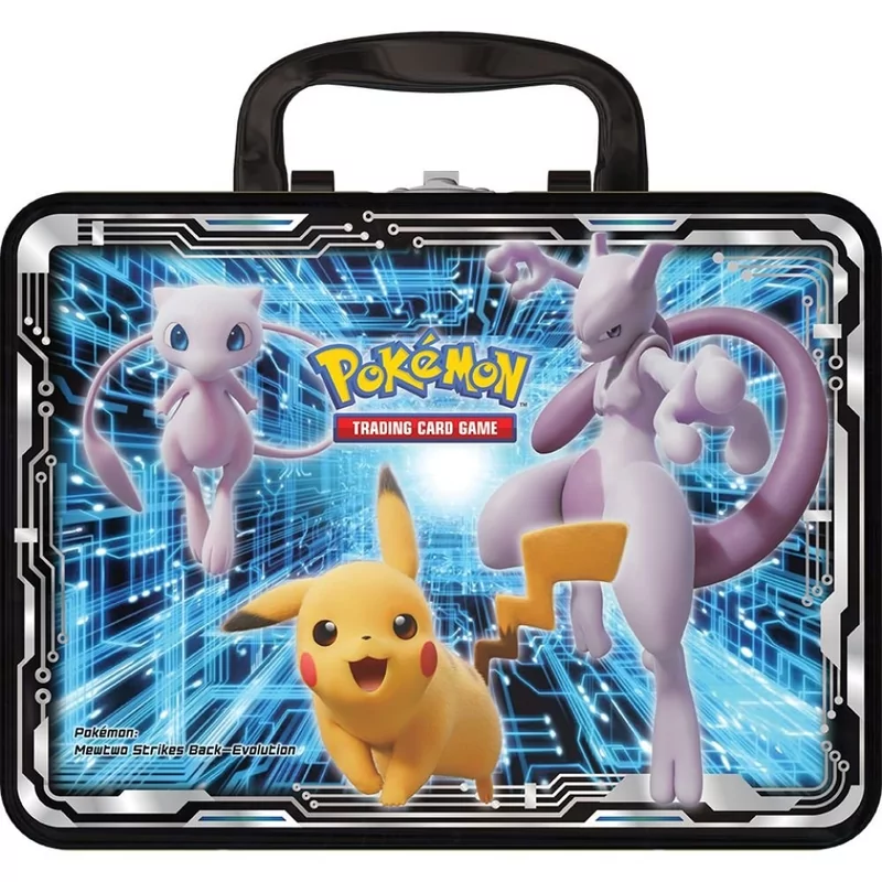 Pokemon Collector Chest Herfst 2019