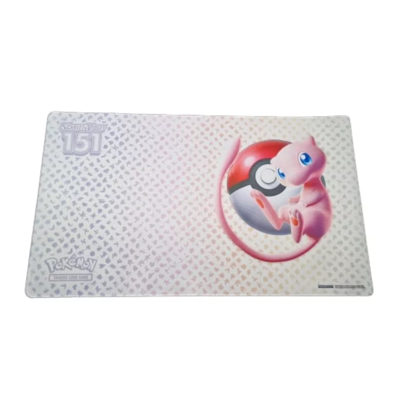 Pokémon Playmat - Mew 151 