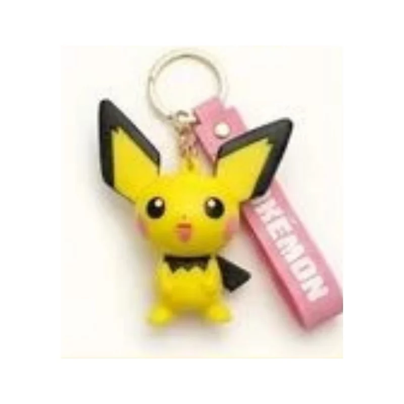 Pokémon Sleutelhanger - Pichu