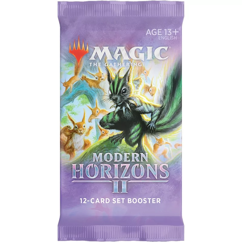 Modern Horizons 2 Set Boosterpack