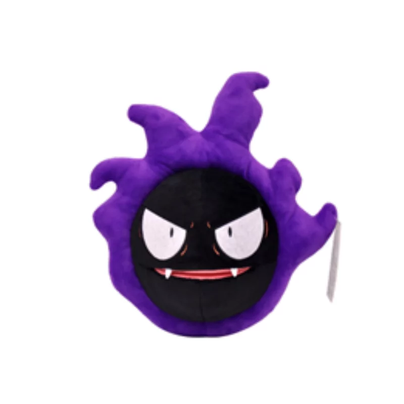 Pokémon Plush 29cm Gastly