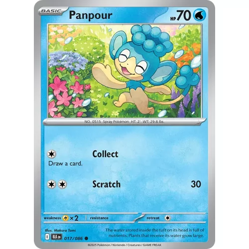 Panpour (sv10.5b-017)
