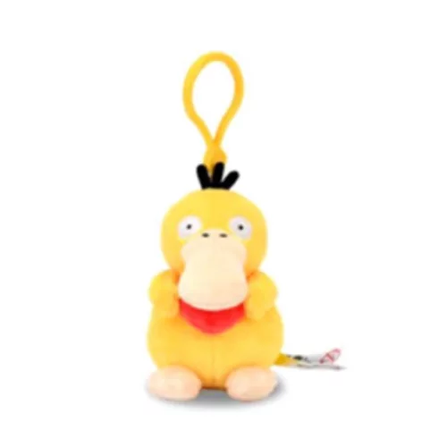 Pokémon Sleutelhanger Set Sail Psyduck