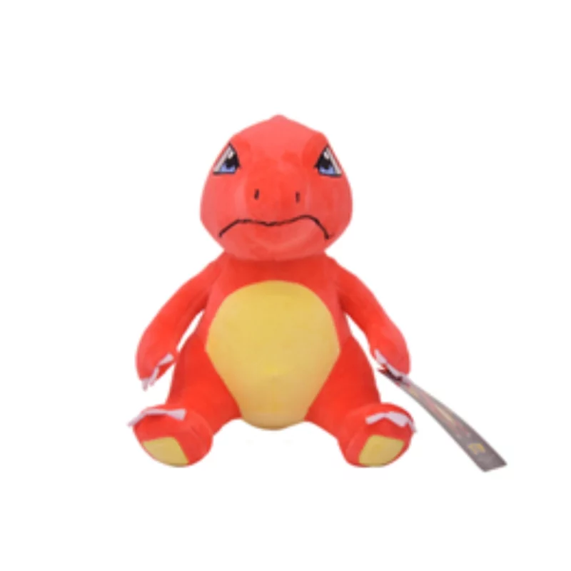 Pokémon Plush 20cm Charmeleon